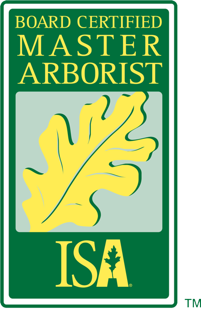 board certified master arborist isa